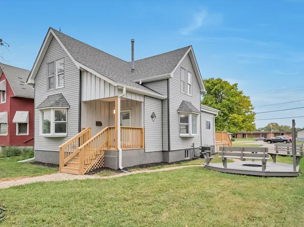 1032 S East Ave, Kankakee, IL 60901