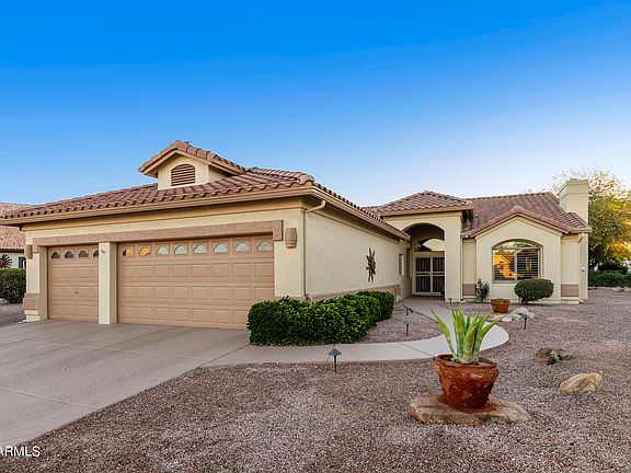 5th image of 8929 E MOSSY ROCK Court