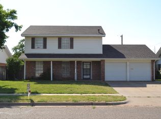 3500 Kingston Rd, Amarillo, TX 79109