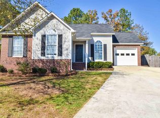5 Windbreak Ct, Irmo, SC 29063