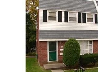122 W Maryland Ave, Aldan, PA 19018
