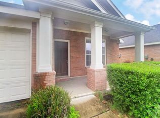 11511 Sandstone Canyon Dr, Humble, TX 77396