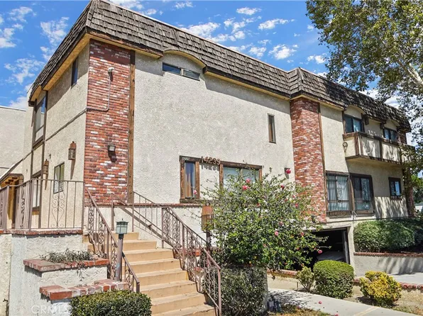 14239 Sherman Way APT 3, Los Angeles, CA 91405