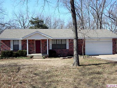20714 S Lewis Ave, Mounds, OK, 74047
