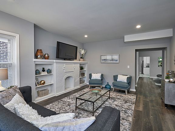 4th image of 7631 S Luella Ave