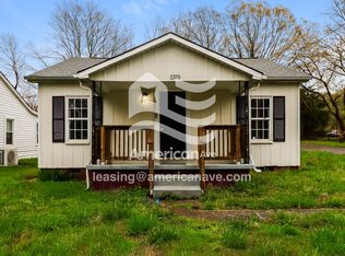 1315 11th St, Statesville, NC 28677