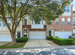 1437 Basinger Ct, Raleigh, NC 27612