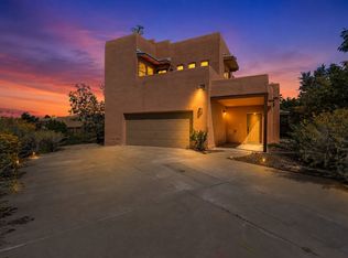 7023 Vuelta Vistoso, Santa Fe, NM 87507