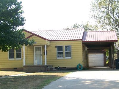 1622 S Jefferson St, Enid, OK, 73701