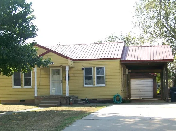 1622 S Jefferson St, Enid, OK 73701