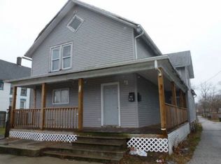 312 W 11th St, Michigan City, IN