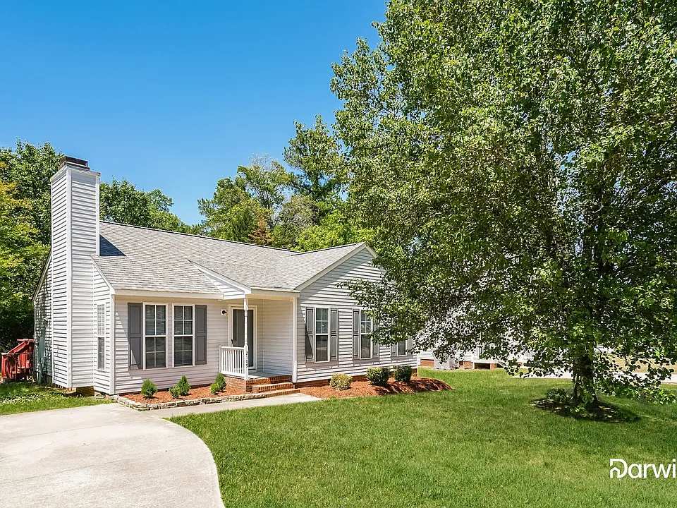 2109 Ruddy Rd