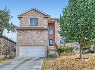 703 Lorimor Ct, San Antonio, TX 78258