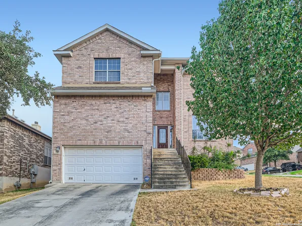 703 LORIMOR CT, San Antonio, TX 78258