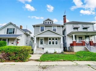 662 Hooven Ave, Hamilton, OH 45015