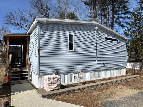 94 Oriole Avenue, Keene, NH 03431