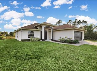 3419 27th St SW, Lehigh Acres, FL 33976
