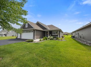 19799 Falk Ave N, Forest Lake, MN 55025