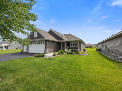 19799 Falk Ave N, Forest Lake, MN, 55025