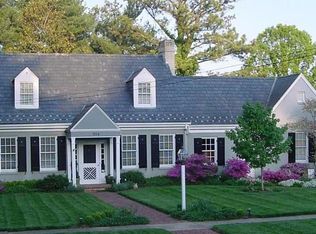 1614 Spottswood Pl, Lynchburg, VA 24503