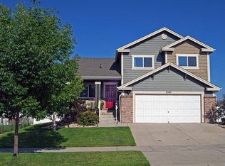 3507 Rialto Ave, Evans, CO 80620