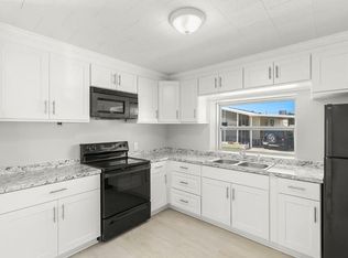 2505 E Bay Dr Lot 88, Largo, FL 33771