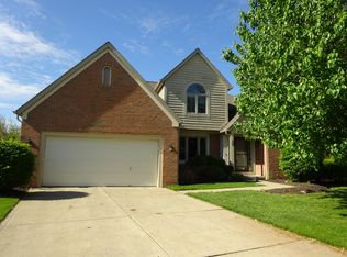 550 Shoal Ct, Reynoldsburg, OH 43068