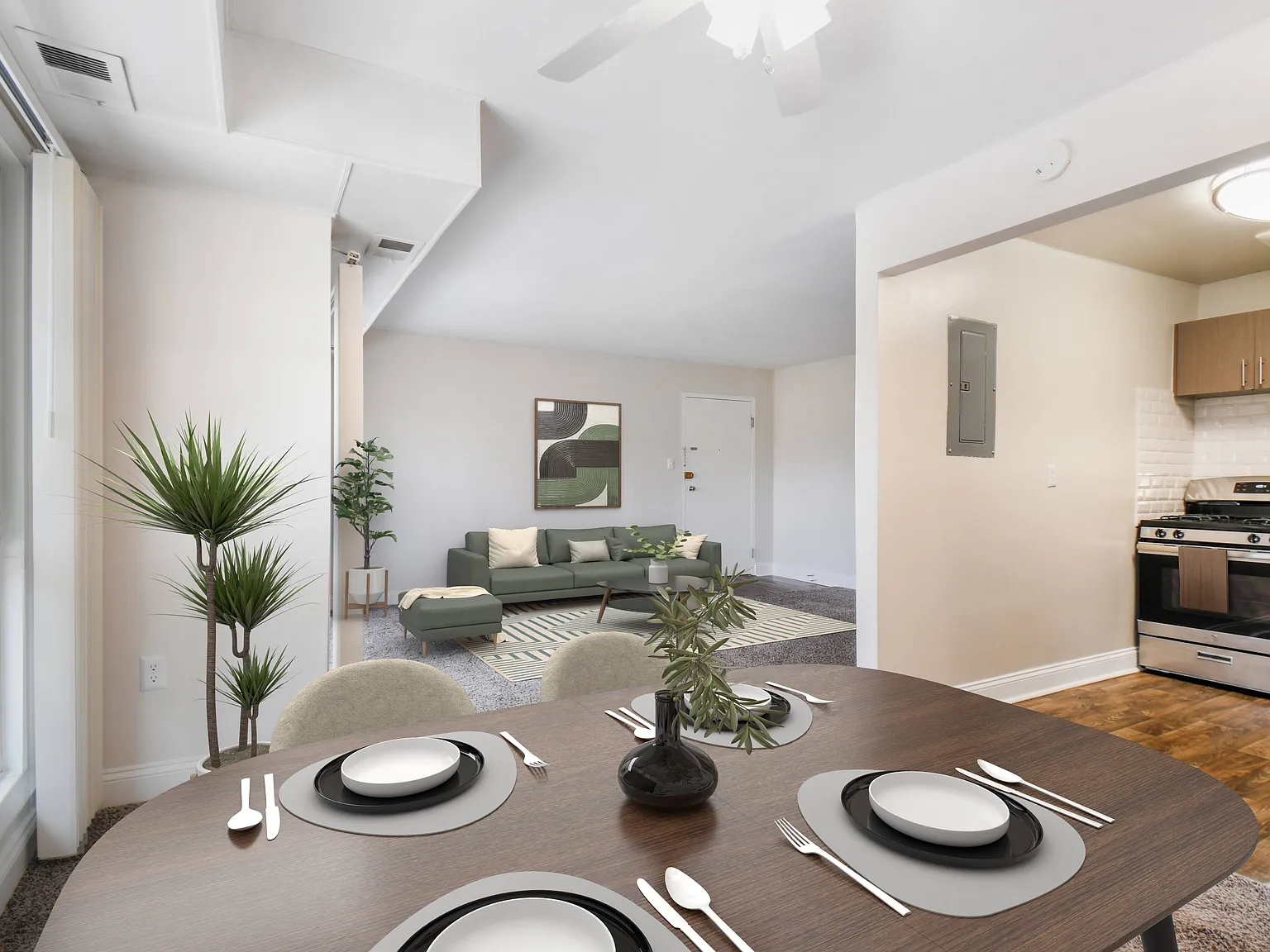 Parkside Terrace — Photo 3