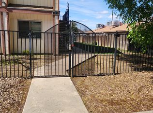 615 S Santa Fe Ave, Visalia, CA 93277