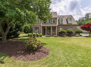 2925 Saddlebrook Glen Dr, Cumming, GA 30041
