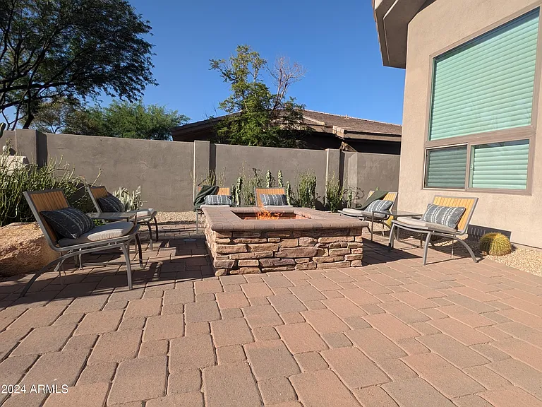 7953 E Thunderhawk Rd — Photo 37