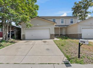 6240 E 64th Pl UNIT A, Commerce City, CO 80022