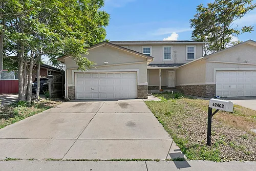 6240 E 64th Pl #A Photo 1