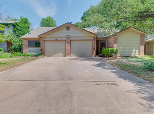 13341 Water Oak Ln, Austin, TX 78729