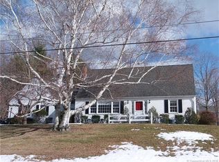 360 Village Dr, Cheshire, CT 06410