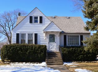 4996 N Oconto Ave, Harwood Heights, IL 60706