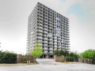 2300 S Riverside Dr #P, Tulsa, OK 74114