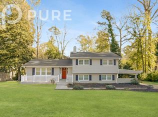 4719 Forestdale Rd, Raleigh, NC 27603