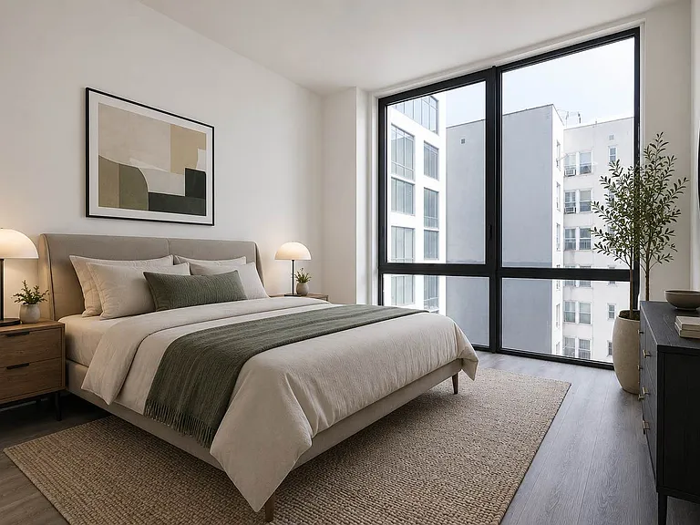 160 Clarkson Ave #7O — Photo 4