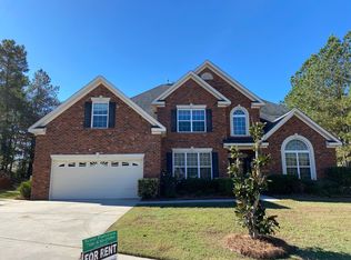 1002 Dorset Ln, Evans, GA 30809