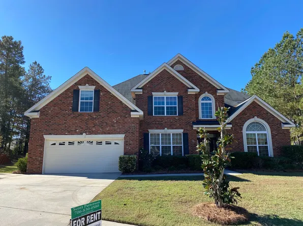 1002 Dorset Ln, Evans, GA 30809
