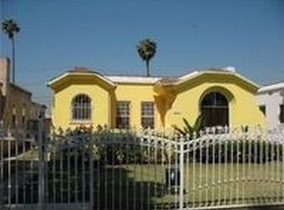 3035 9th Ave, Los Angeles, CA 90018