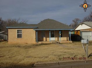 710 Ross St, Clovis, NM 88101