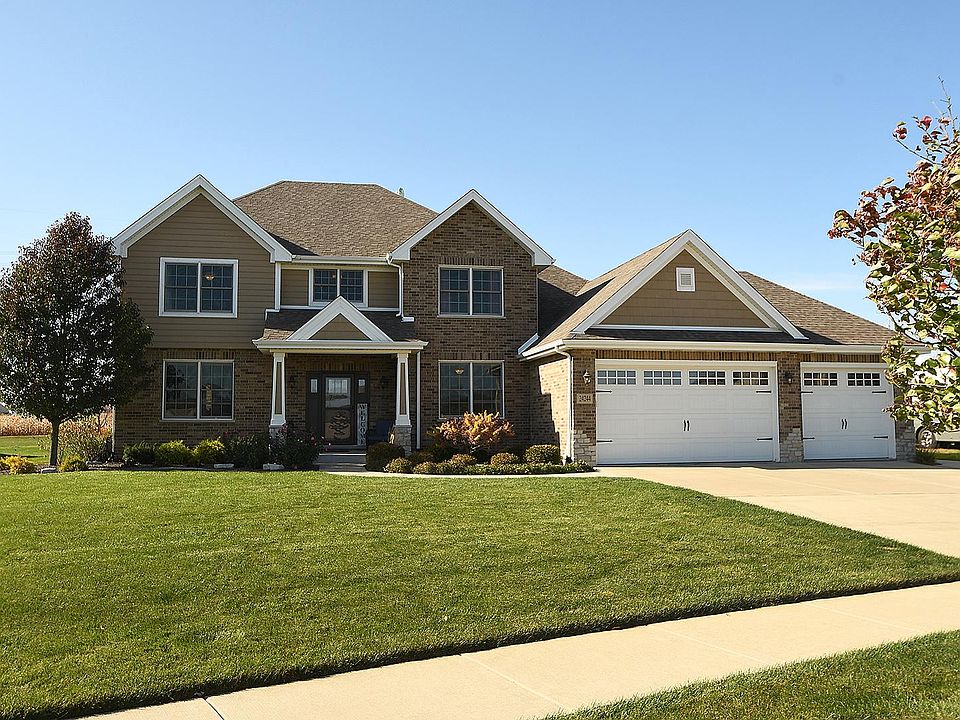 1st image of 24244 S Sunset Lakes Dr