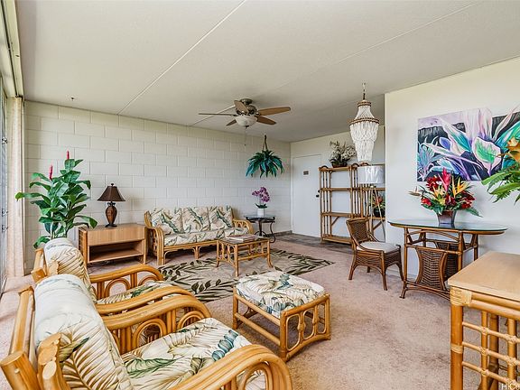 4th image of 95-013 Kuahelani Ave APT 215