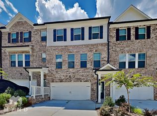 1626 Halbrook Pl SW, Marietta, GA 30008