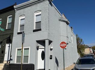 1818 E Lafayette Ave, Baltimore, MD 21213