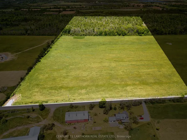 618 Christian Rd, Prince Edward County, ON K0K 1G0