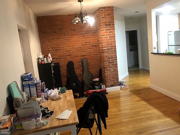 84 Gainsborough St. #106 Boston - Fenway Shared Unit Photo 4