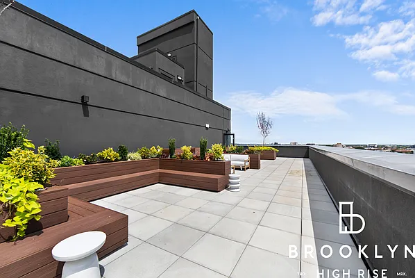 Rented by Brooklyn High Rise LLC | media 8